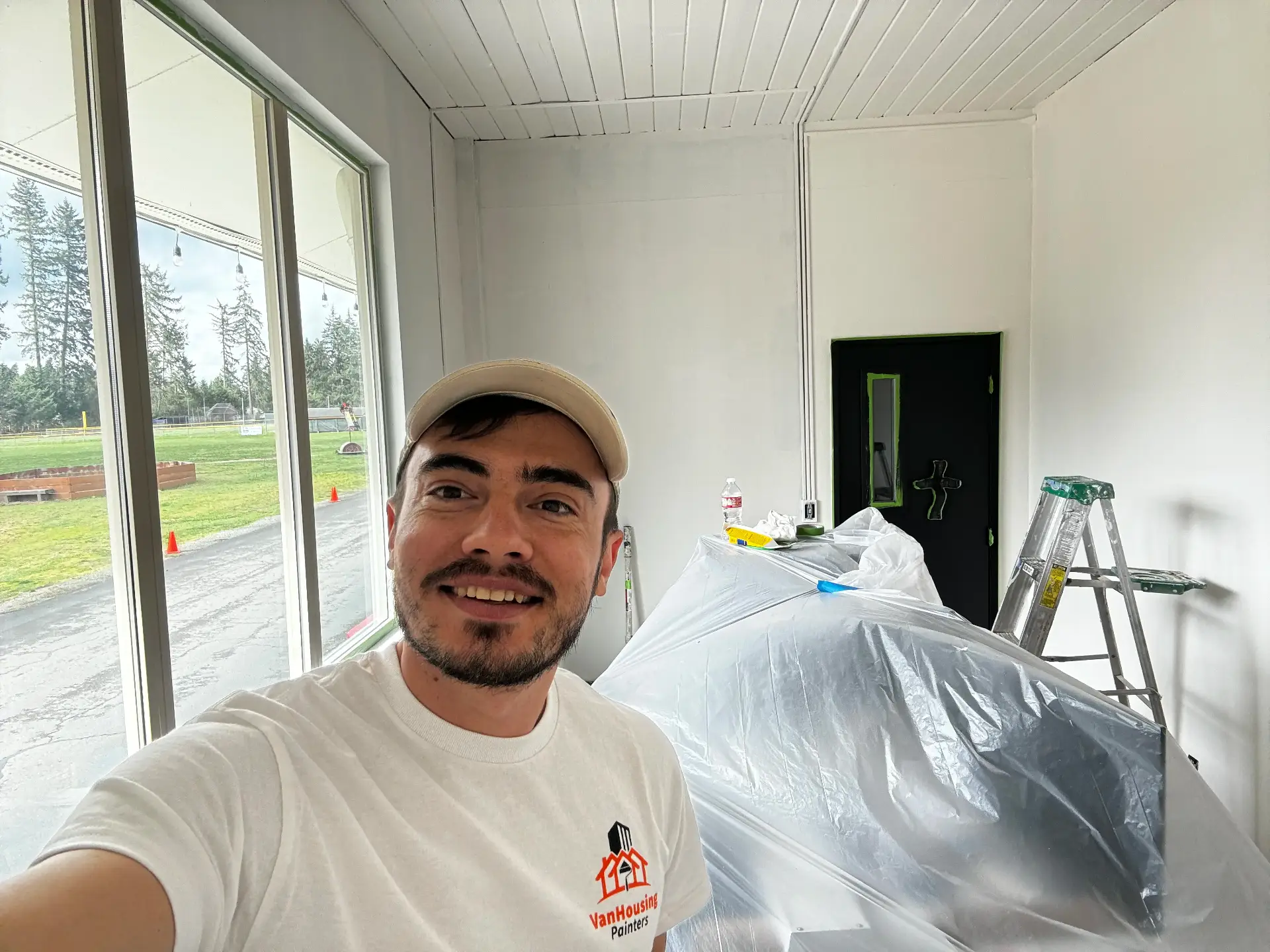owner of VanHousing Painters