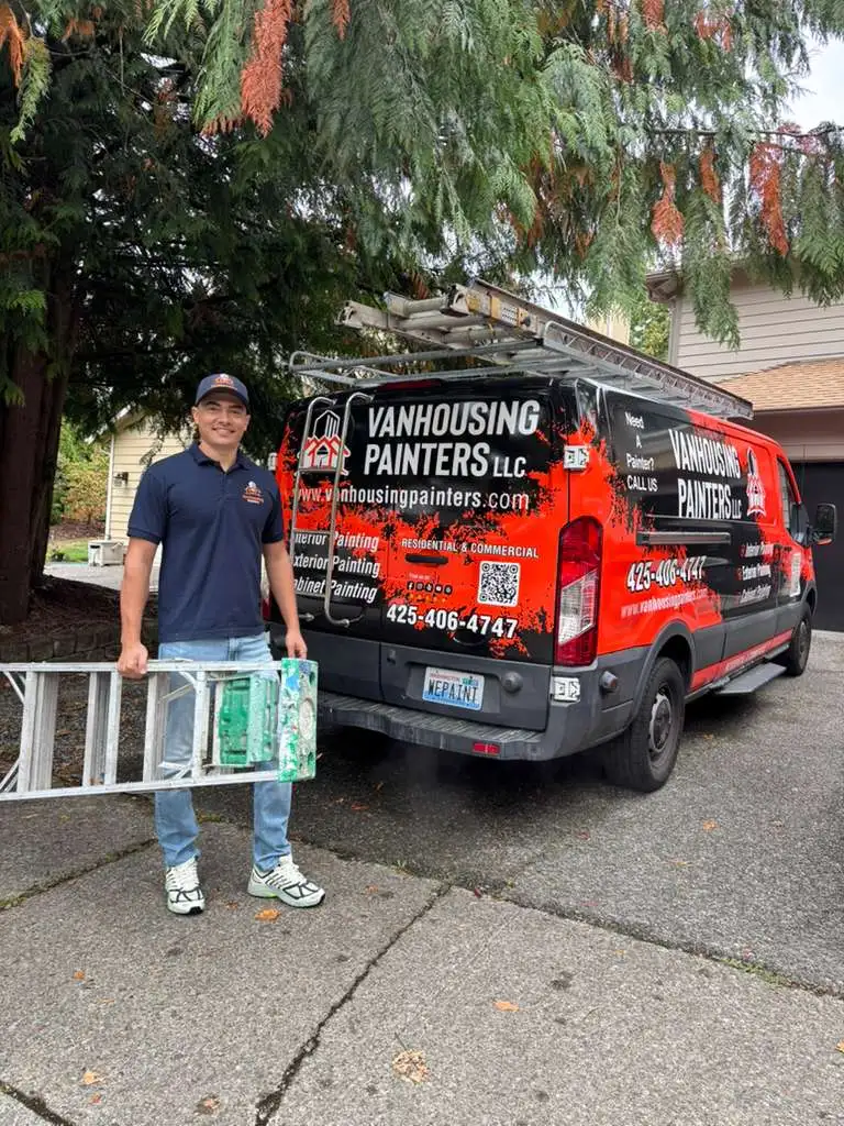 Painting services in Covington