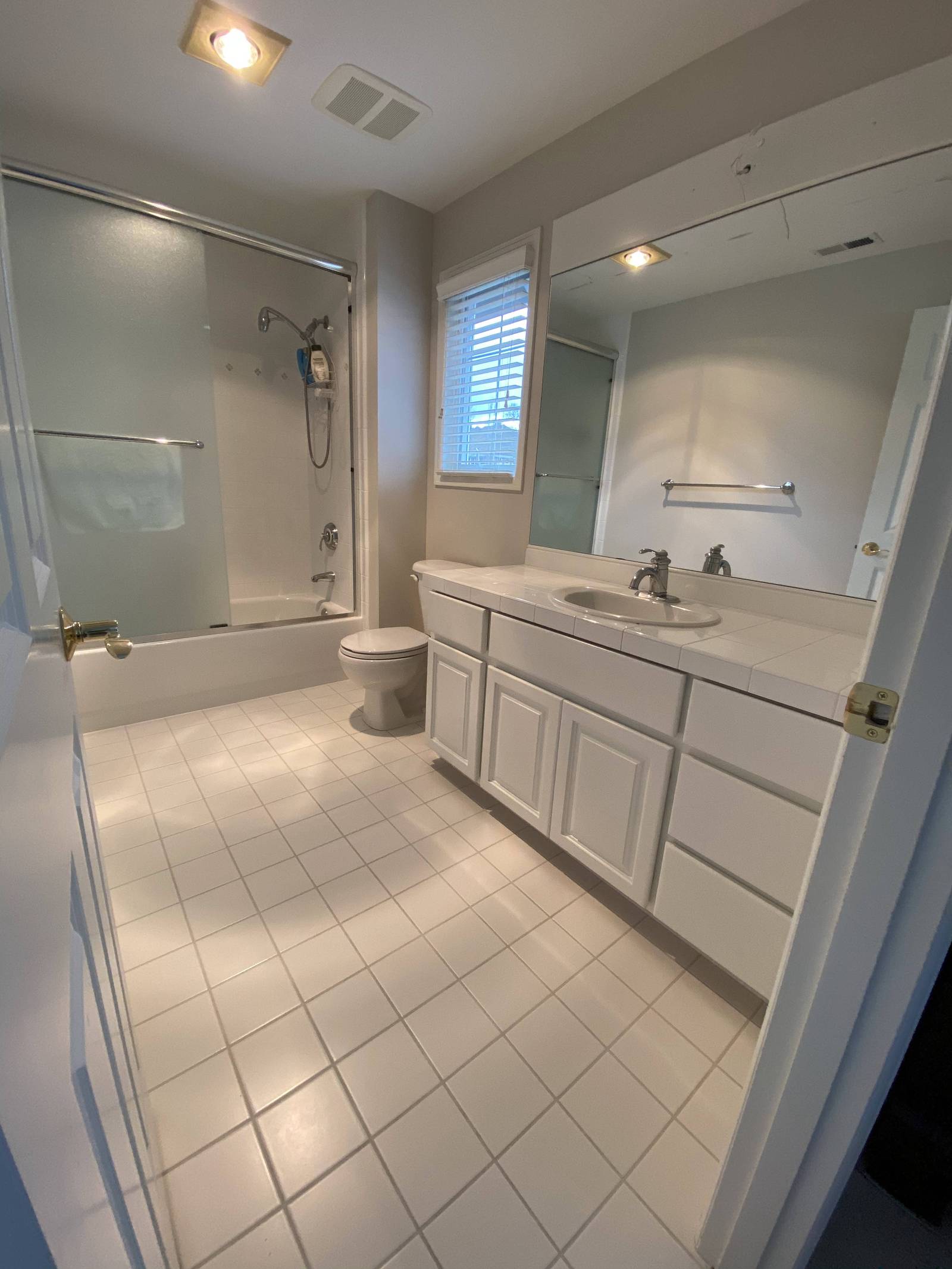Paiting cabinet services in Sammamish