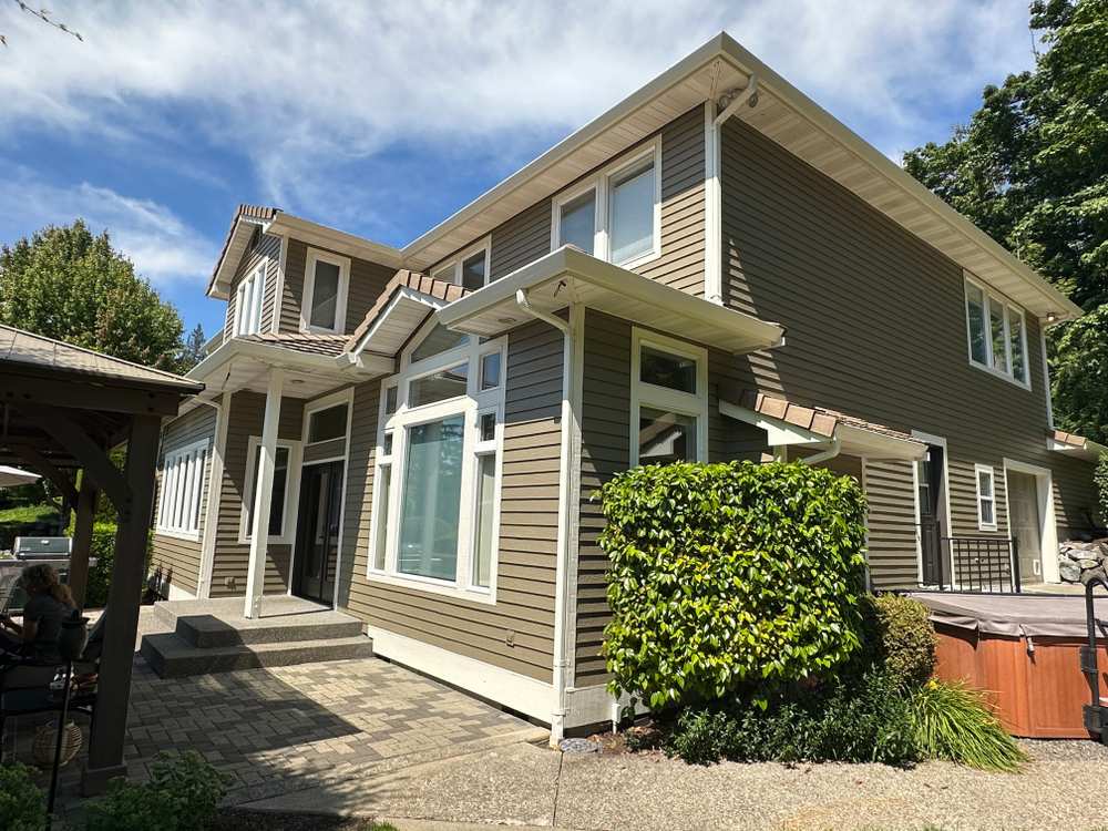 Painting services in Whidbey Island