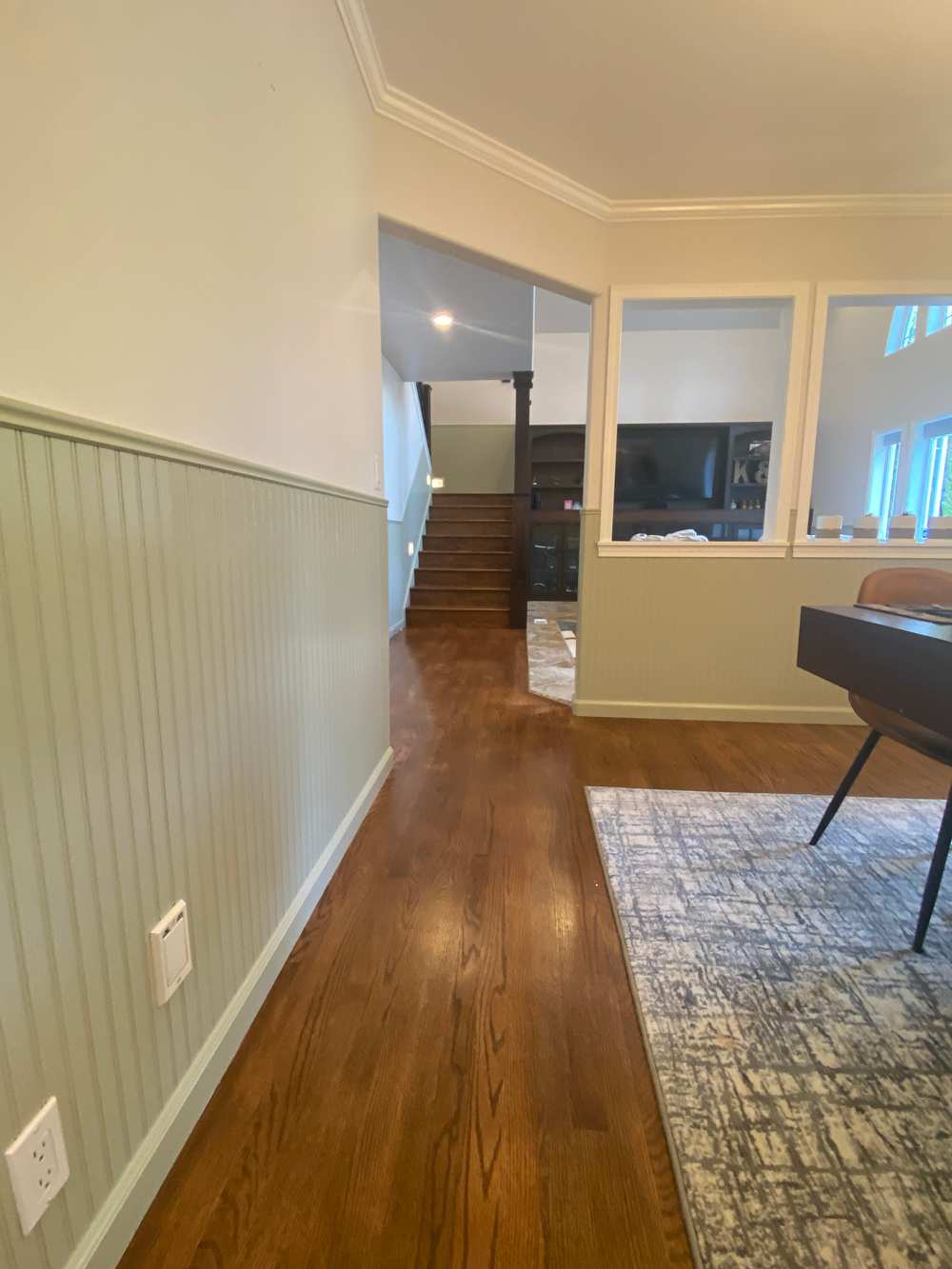 Paiting interior services in Yarrow Point