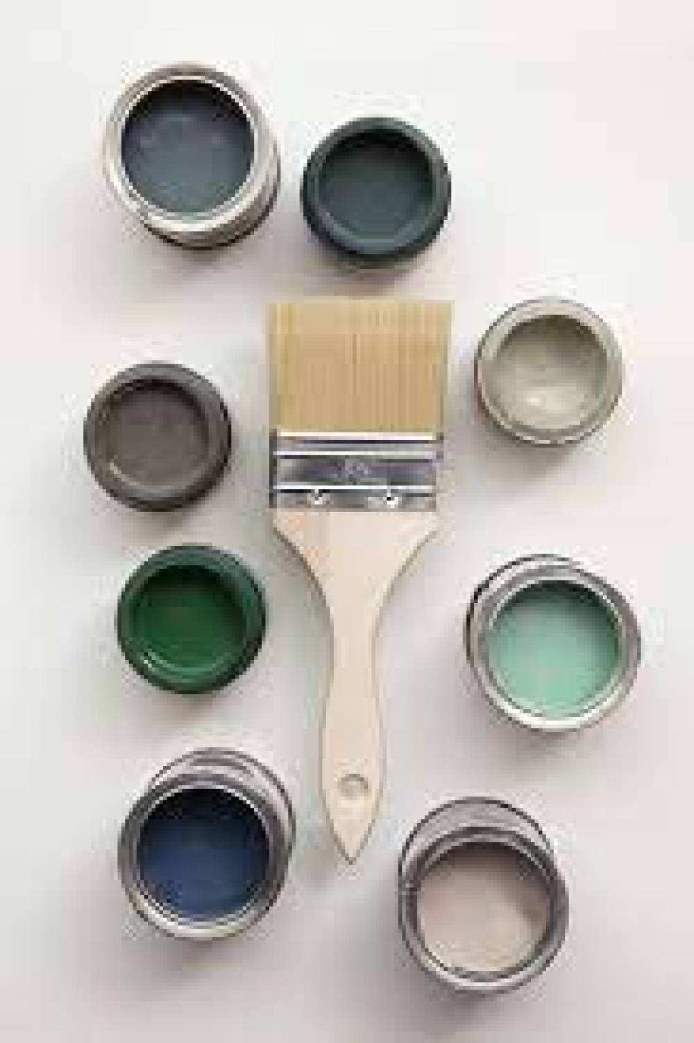 2025 Interior Color Trends: Transform Your Space with VanHousing Painters LLC